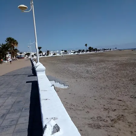 Prázdninový dům Sweet Playa Honda (Lanzarote)