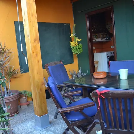 Holiday home Sweet Playa Honda (Lanzarote)