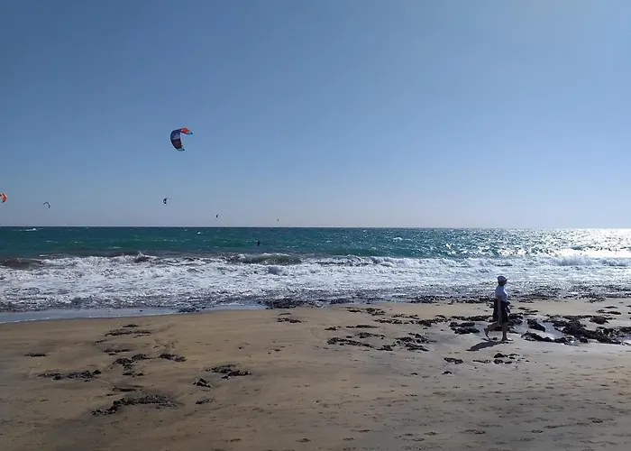 Sweet プラヤ・オンダ