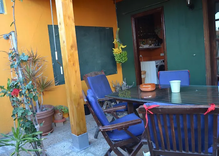 別荘 Sweet プラヤ・オンダ